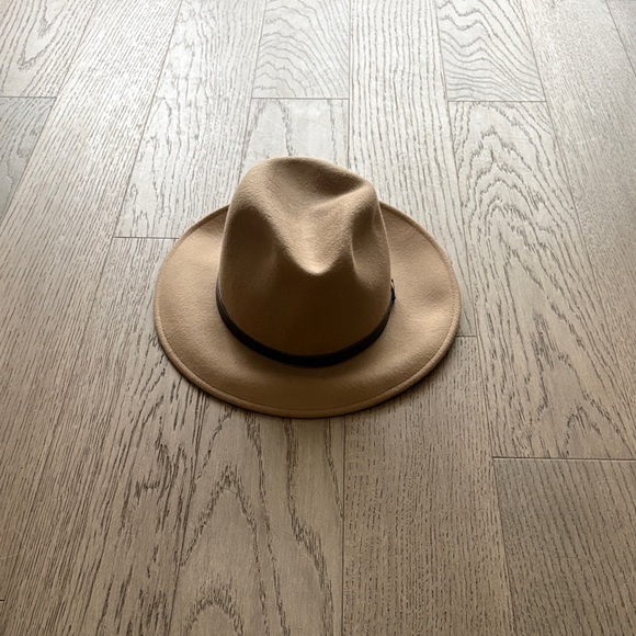 Accessories - Fedora Hat